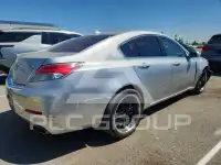 2012 Acura TL photo