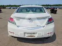 2012 Acura TL фото