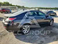2012 Acura TL photo
