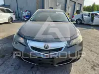 2012 Acura TL photo