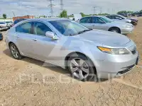 2012 Acura TL photo