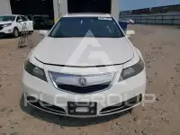 2012 Acura TL фото