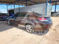 2012 Acura TL фото
