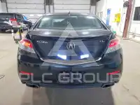2012 Acura TL photo