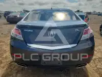 2012 Acura TL photo