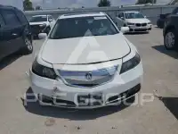 2012 Acura TL фото