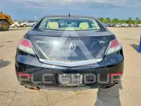 2012 Acura TL фото
