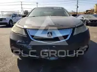 2012 Acura TL фото