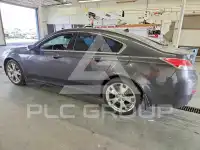 2012 Acura TL фото