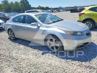 2012 Acura TL фото