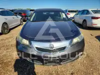 2012 Acura TL photo