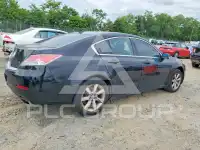 2012 Acura TL фото