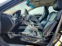 2012 Acura TL фото