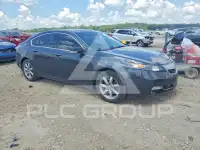 2012 Acura TL фото