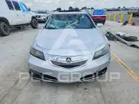 2012 Acura TL фото