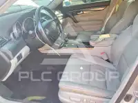 2012 Acura TL photo