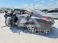 2012 Acura TL photo