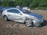 2012 Acura TL photo