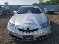2012 Acura TL photo