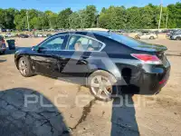 2012 Acura TL фото