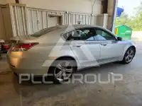 2012 Acura TL фото