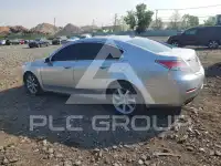 2012 Acura TL photo