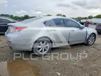 2012 Acura TL фото