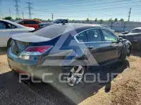 2012 Acura TL photo