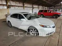 2012 Acura TL фото
