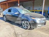 2012 Acura TL фото