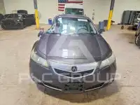 2012 Acura TL фото