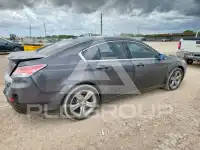 2012 Acura TL photo
