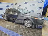 2012 Acura TL photo