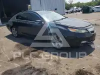 2012 Acura TL photo