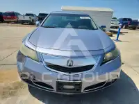 2012 Acura TL фото