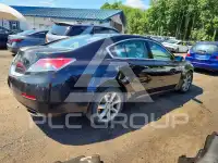 2012 Acura TL фото