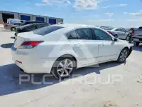 2012 Acura TL photo