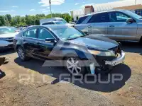 2012 Acura TL фото