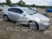 2012 Acura TL фото