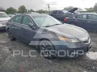 2012 Acura TL photo