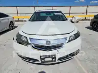 2012 Acura TL photo