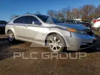 2012 Acura TL фото