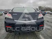 2012 Acura TL фото