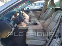2012 Acura TL фото