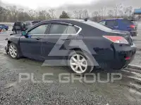 2012 Acura TL фото