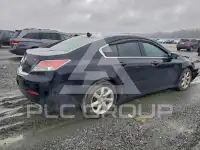 2012 Acura TL фото
