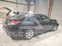 2012 Acura TL фото