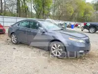 2012 Acura TL photo