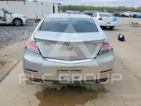 2012 Acura TL фото