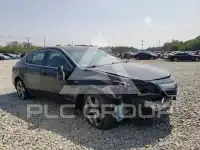 2012 Acura TL фото